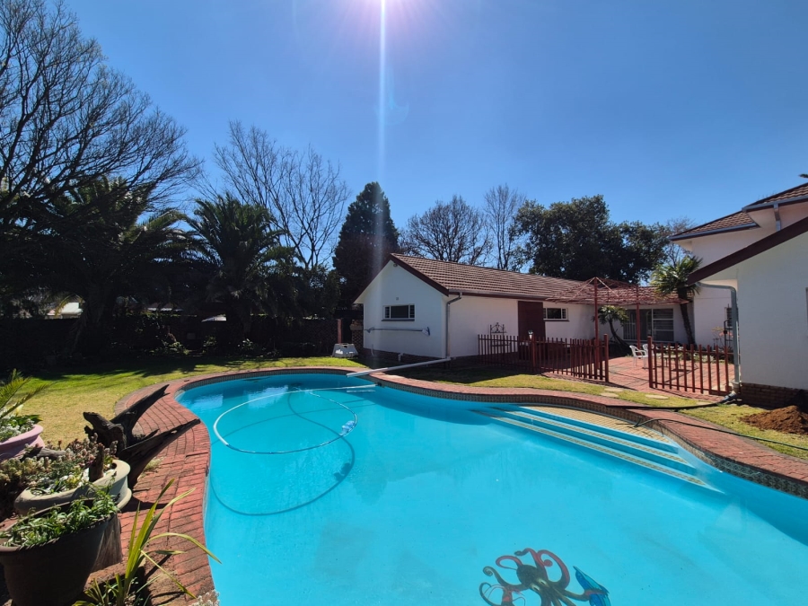 4 Bedroom Property for Sale in Bishops Bay Free State